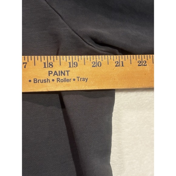 Patagonia Women's Med Regenerative Organic Certified Cotton Essential Pullover - Picture 4 of 7